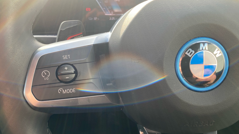 BMW iX1 150kW eDrive20 M Sport 65kWh 5dr Auto Electric Estate